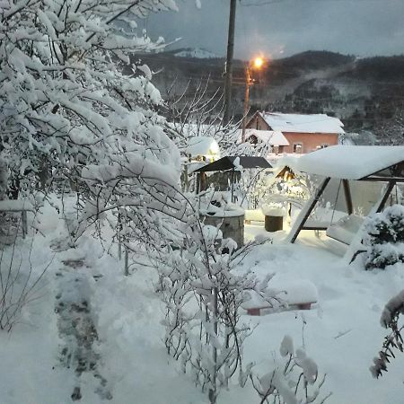 Лаванда Jaremtsche Exterior foto