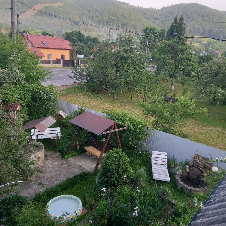Лаванда Jaremtsche Exterior foto