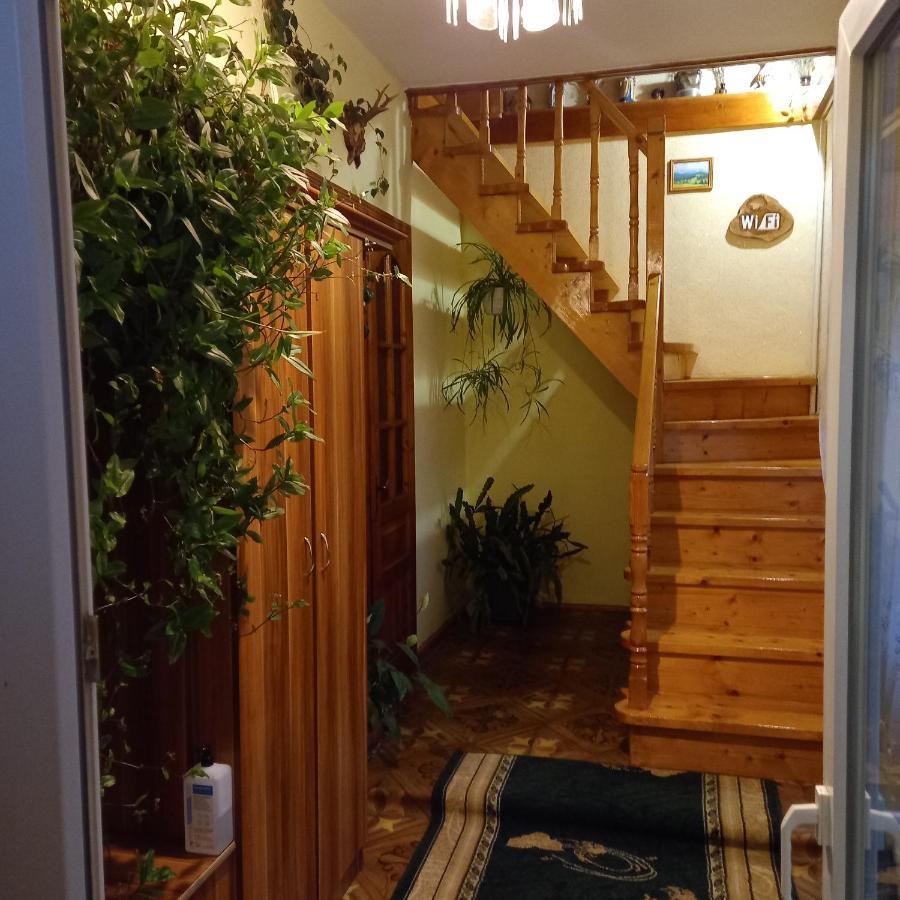 Лаванда Jaremtsche Exterior foto