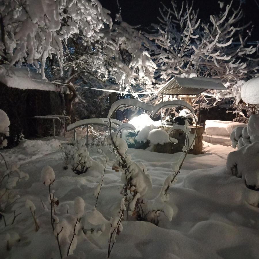 Лаванда Jaremtsche Exterior foto