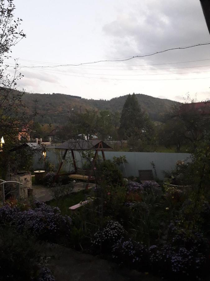Лаванда Jaremtsche Exterior foto