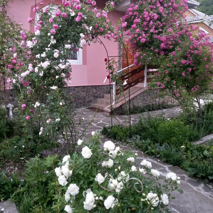 Лаванда Jaremtsche Exterior foto