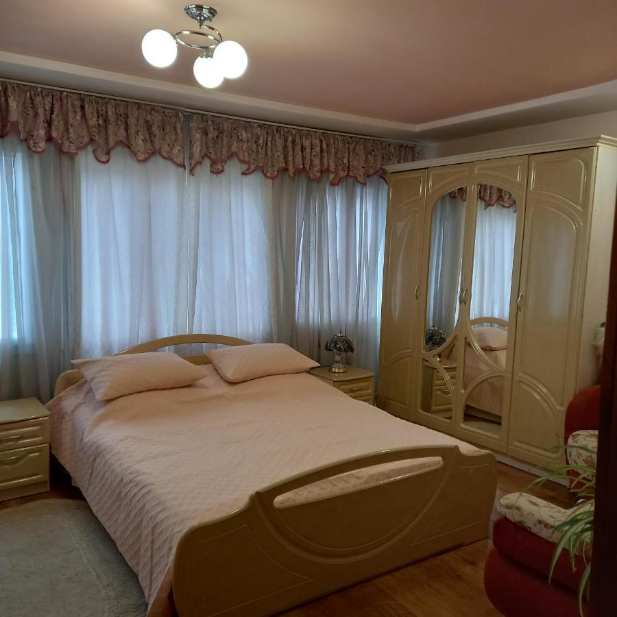 Лаванда Jaremtsche Exterior foto
