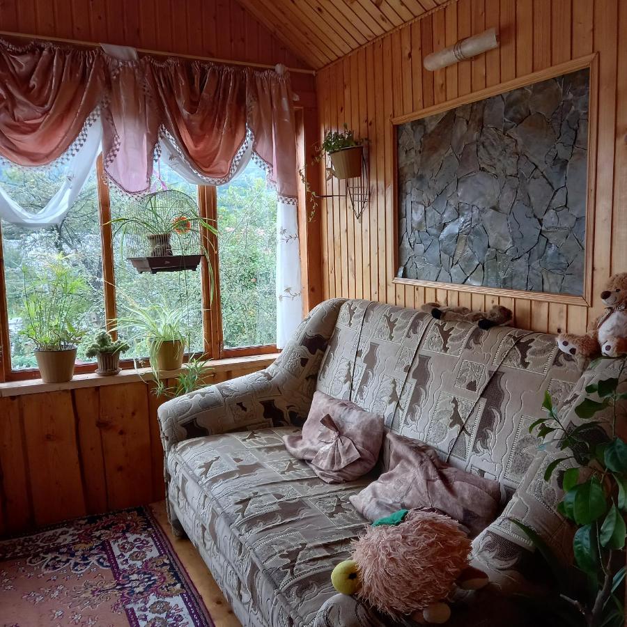 Лаванда Jaremtsche Exterior foto