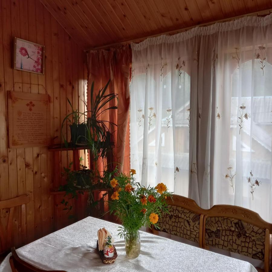 Лаванда Jaremtsche Exterior foto