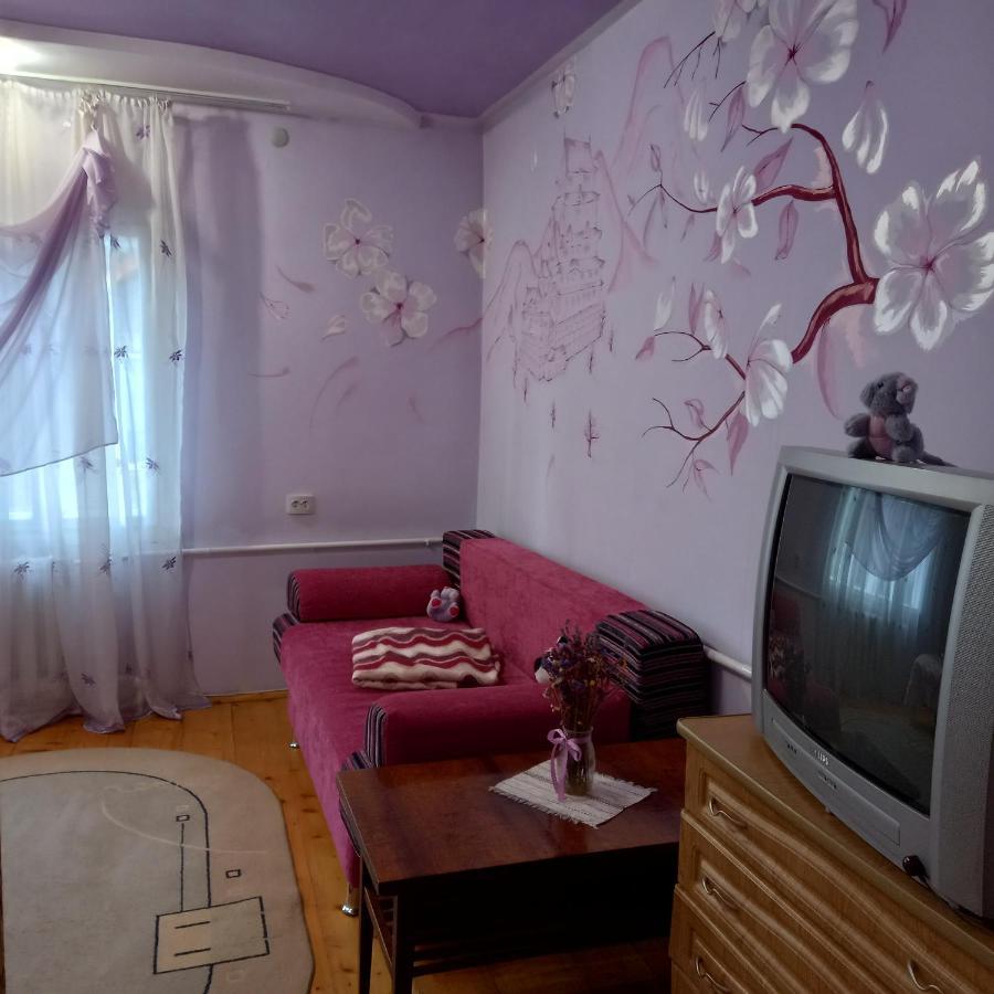 Лаванда Jaremtsche Exterior foto