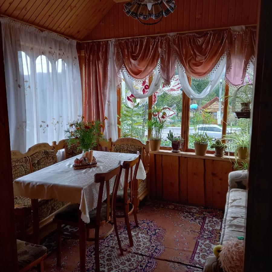 Лаванда Jaremtsche Exterior foto