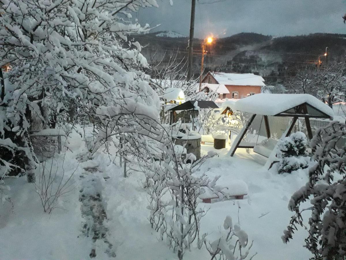 Лаванда Jaremtsche Exterior foto