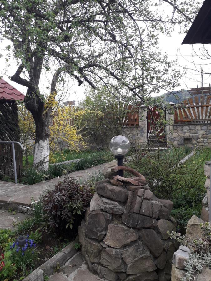 Лаванда Jaremtsche Exterior foto