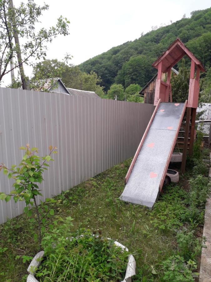 Лаванда Jaremtsche Exterior foto